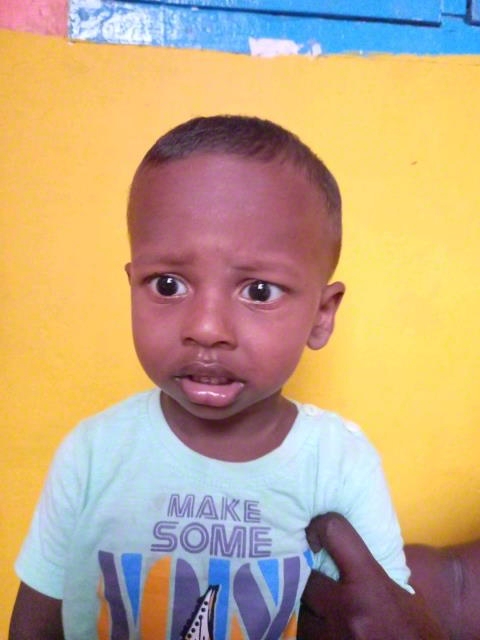 Sponsor A Child